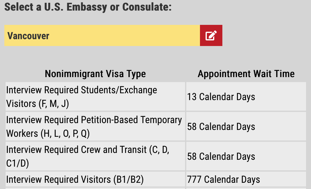  automatically book visa appointments